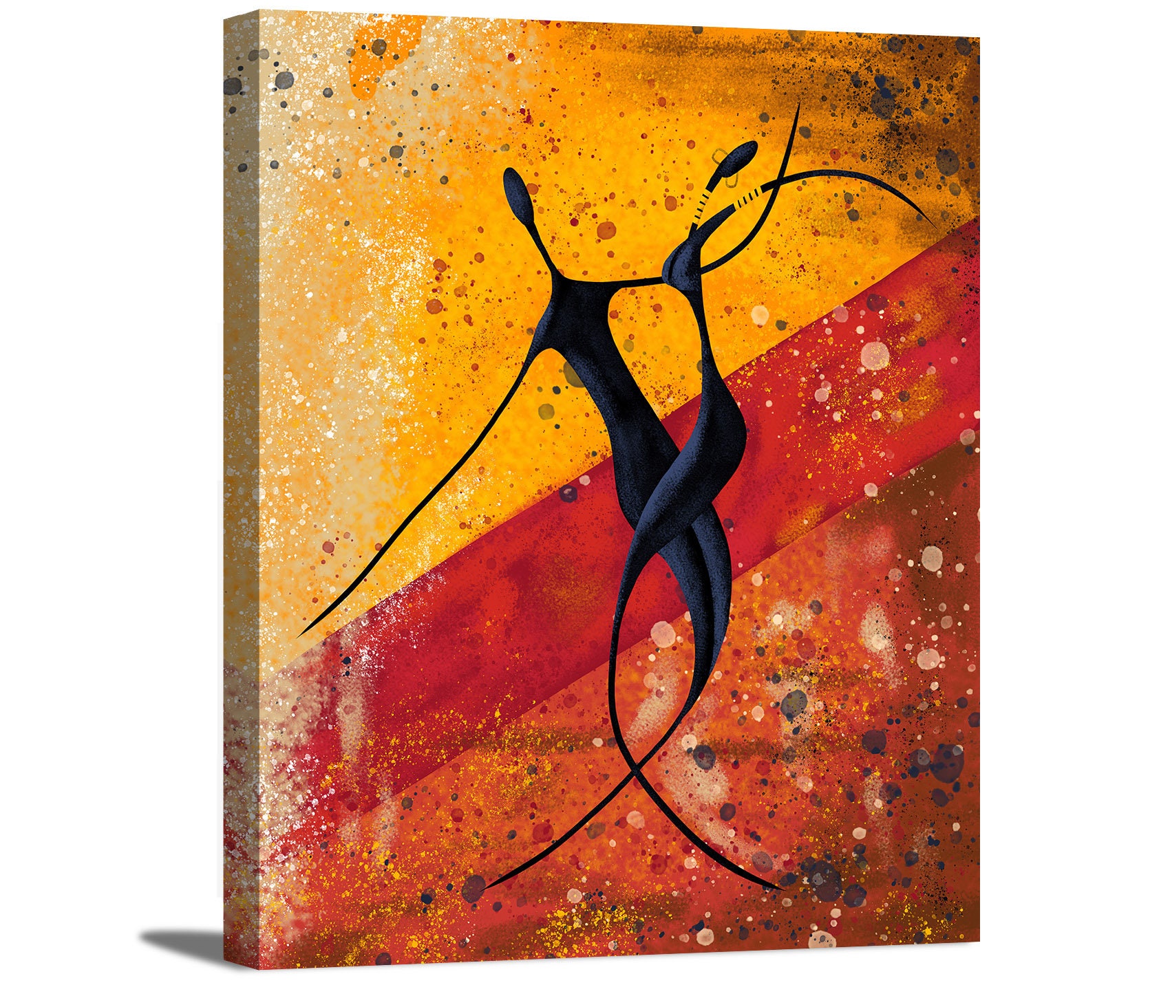 Art Wall Home Decor Couple Digital Print Wall Art On Painting With Frame Art Wall Home Decor Couple Digital Print Wall Art On Painting With Frame