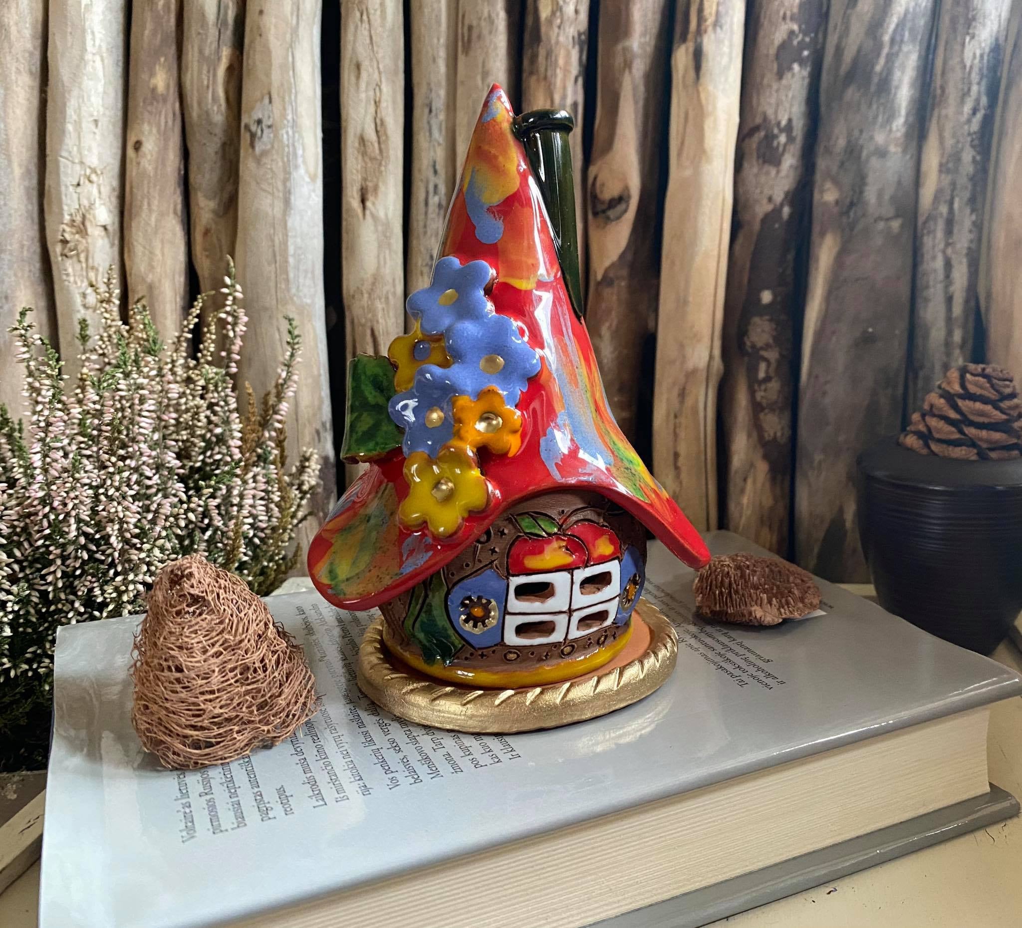 置物 handmade e oka | いよいよ明日から独立して初めての okazoo初個展が始まります