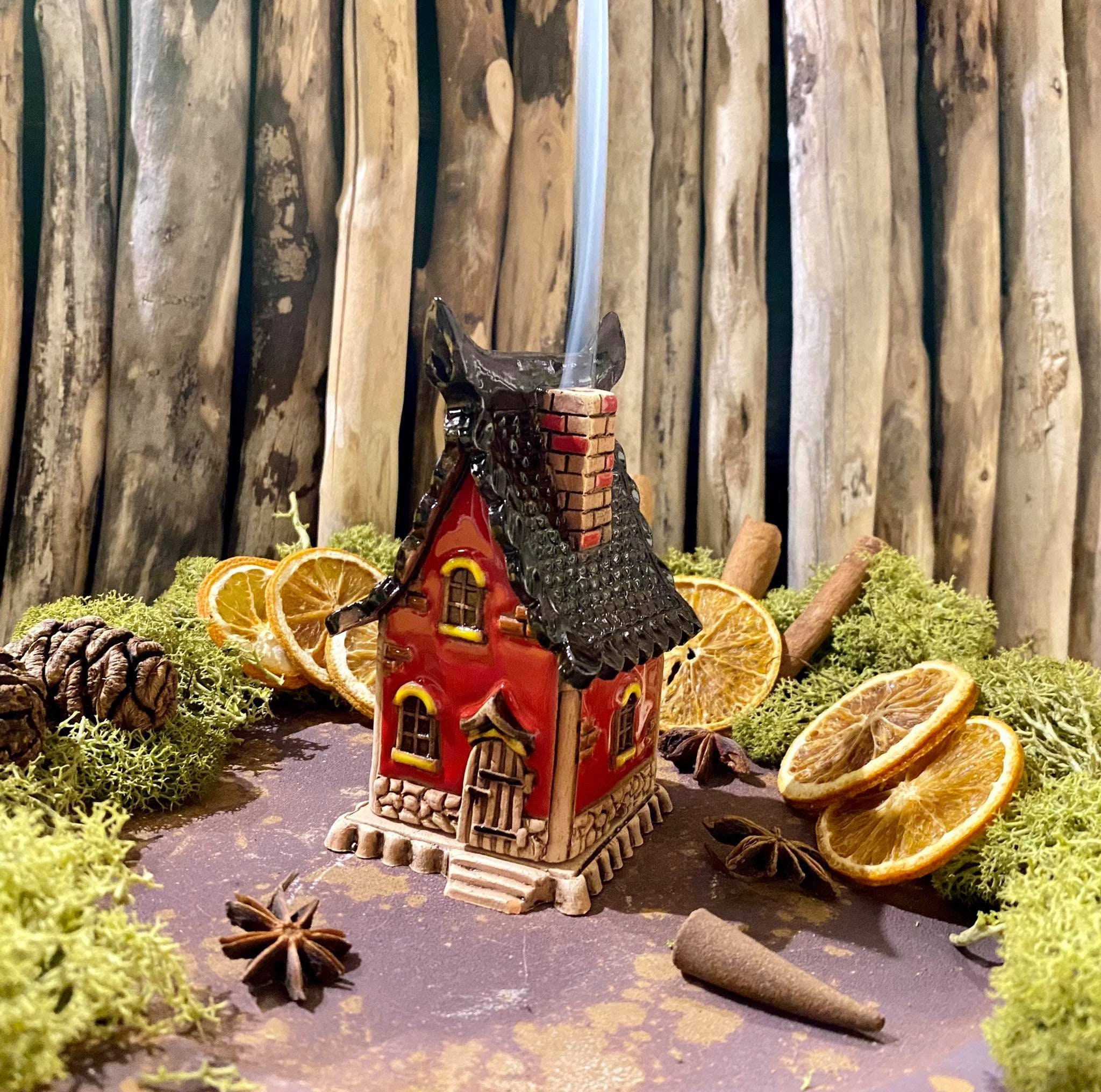 Midene Ceramic Houses - Etsy Midene Ceramic Houses - Etsy
