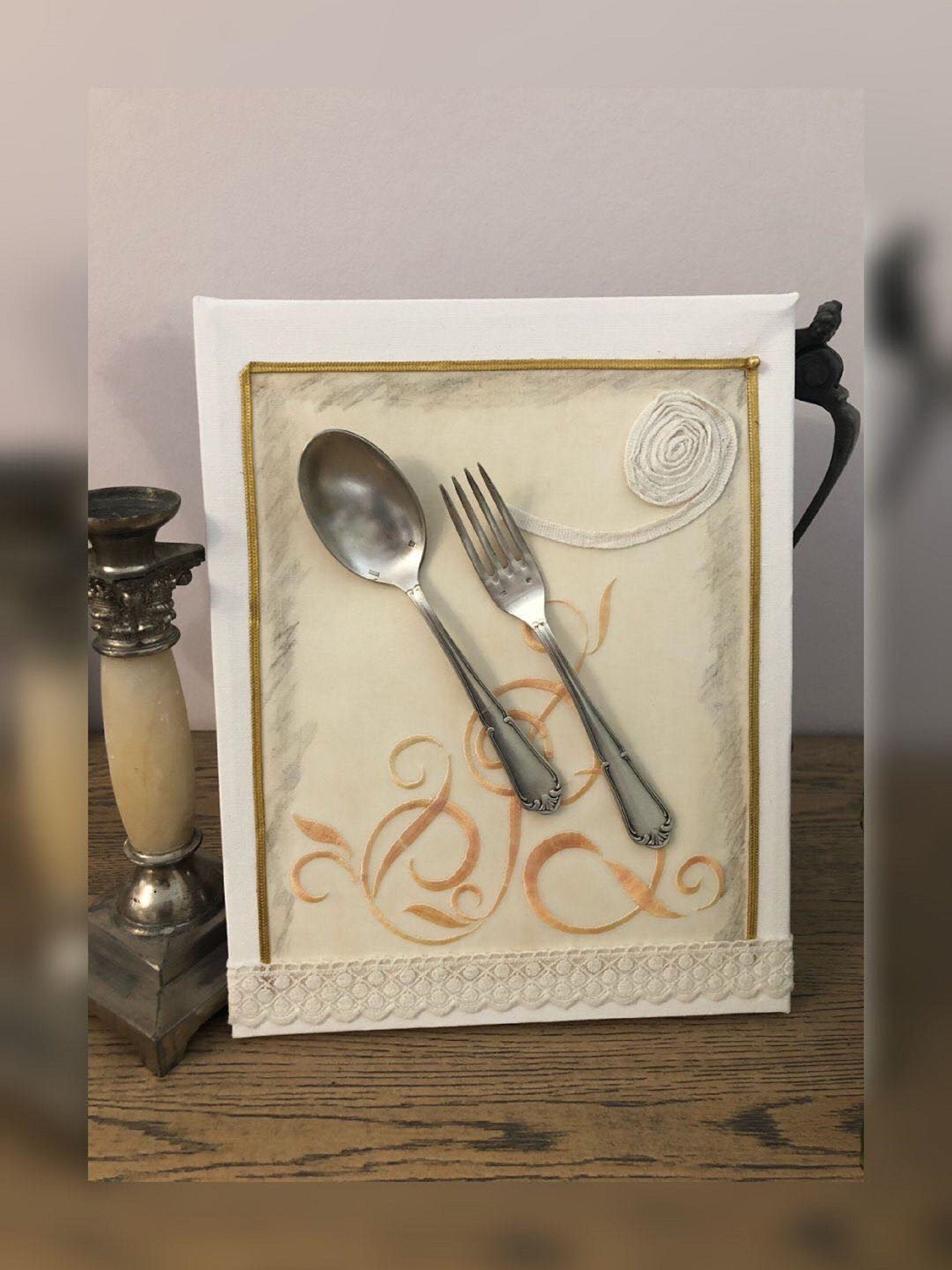 Tableau de Décoration d'intérieur Shabby Chic