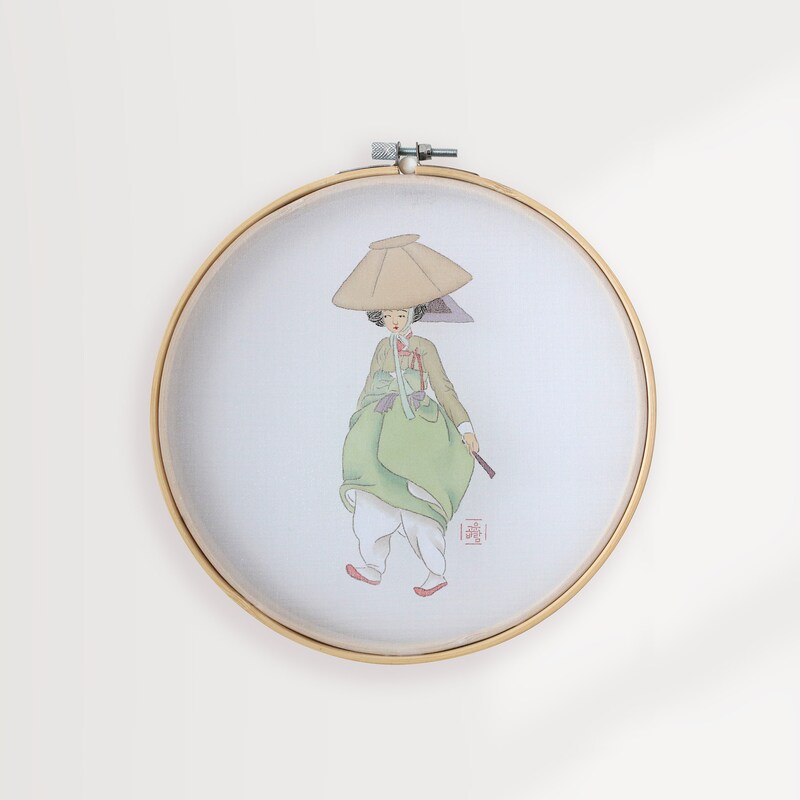 Korean Home Decor - Etsy