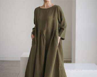 cute loose fitting dresses