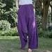 see more listings in the Cotton/Linen Summer Pant section