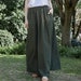 see more listings in the Cotton Linen Skirts section