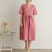 see more listings in the Summer Cotton Dresses section