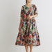 see more listings in the Printed Floral Dresses section