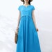 see more listings in the Summer Cotton Dresses section