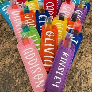 Ice Pop Holder