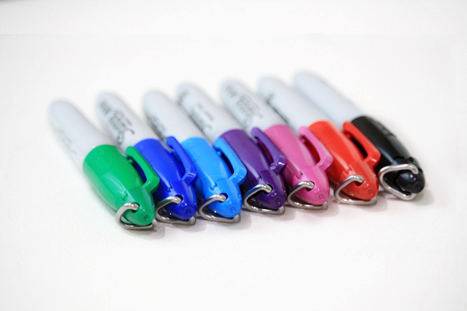 Mini Dry Erase Marker Pilot G2 for Badge Medical Etsy