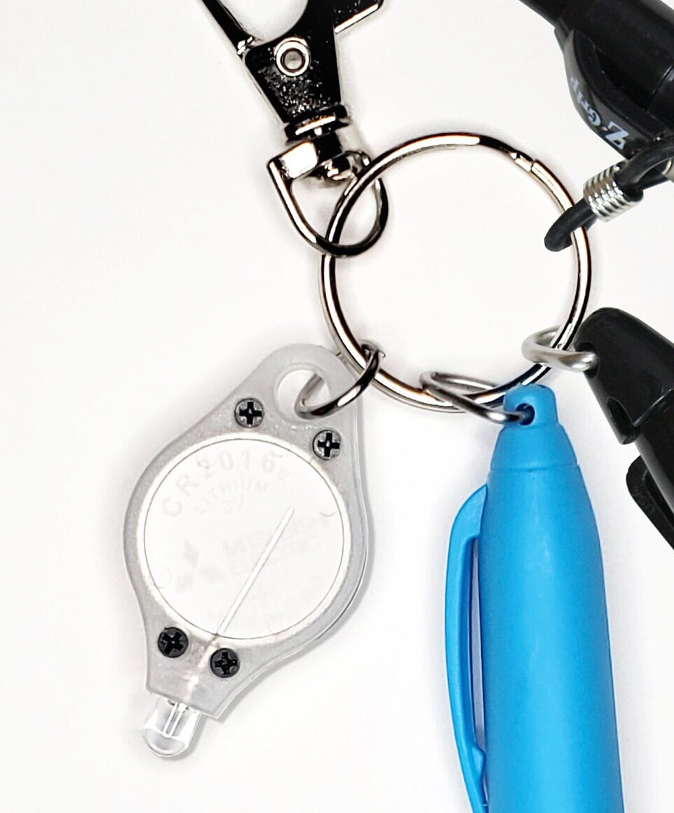 Mini Dry Erase Marker Badge Accessories Build your own Etsy