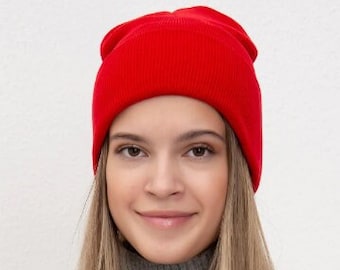 Unisex Beanie, 8 Different Color Hat for Women, Winter Beanie Hat, Beanies for Men, Super Warm and Soft Beanie Hat, Winter Hats