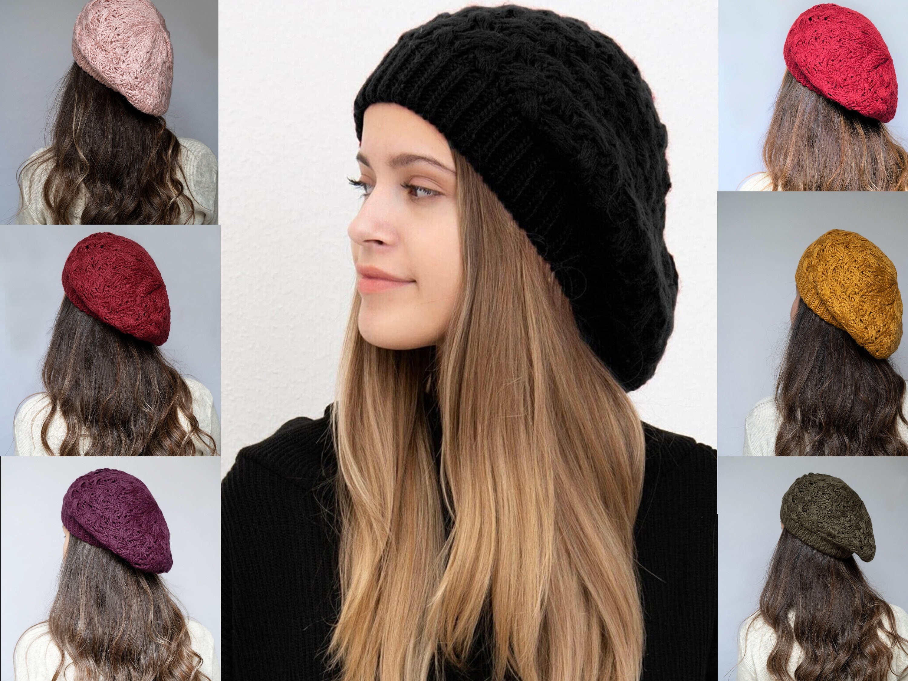 20 Best Warm Winter Hats For Women In 2022 Stylish, Cozy Beanies