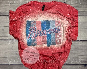 braves baseball shirts