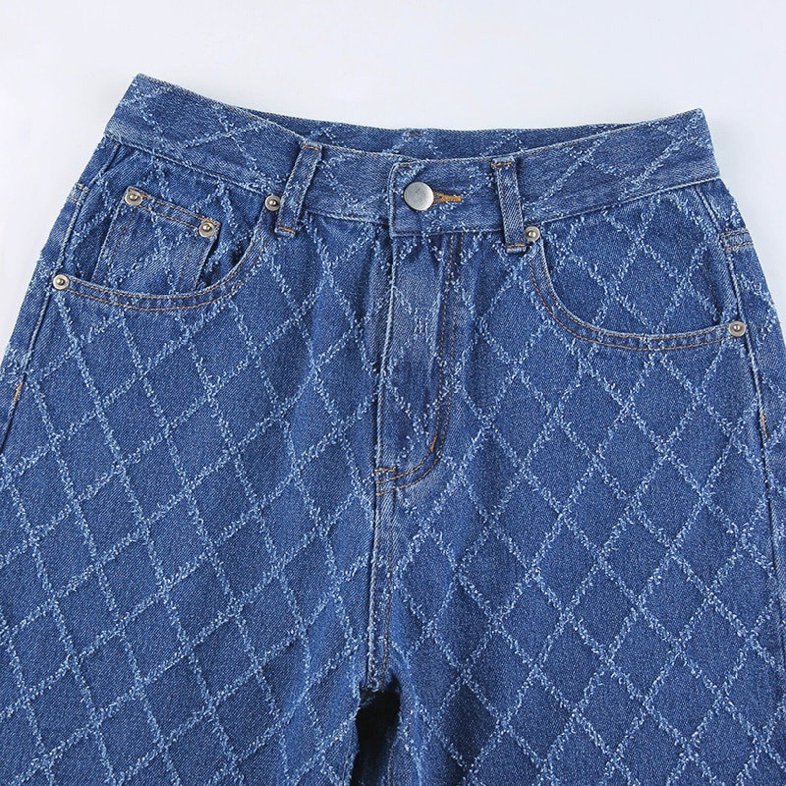 baggy jeans pattern