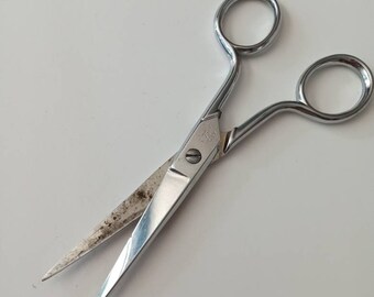 Large Singer Scissors~9 Inches ~ Made In Germany