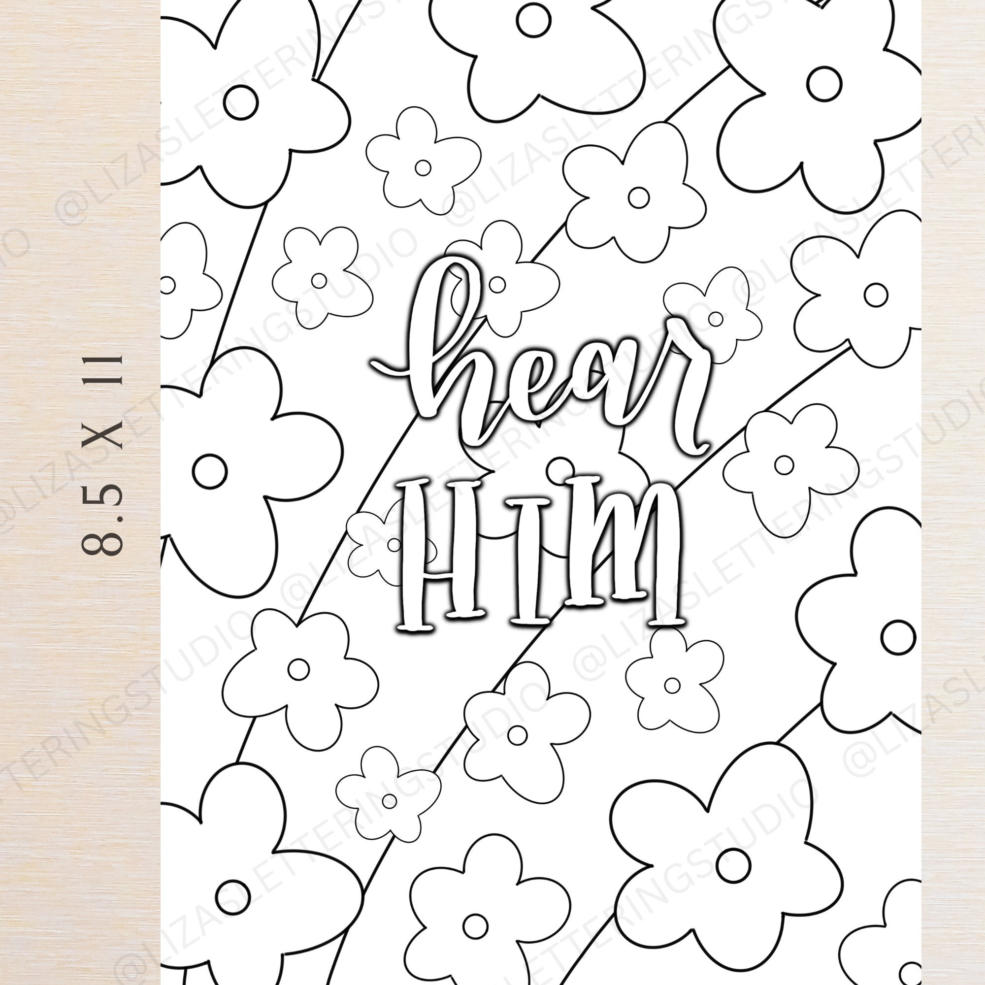 General Conference Coloring Pages Russell M Nelson Quotes Retro