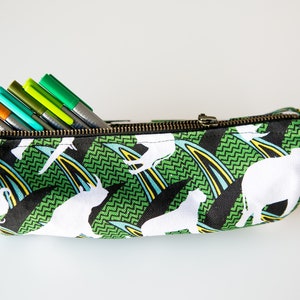 pencil case - Schlampermäppchen - Pencil case - pencil case