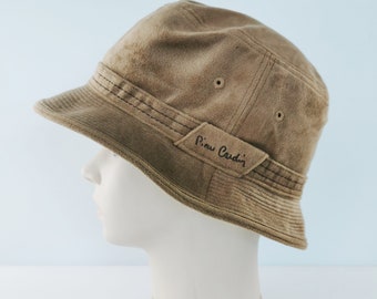 Pierre Cardin Hat - Etsy
