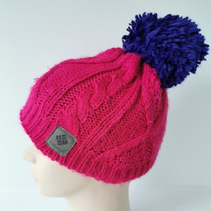Columbia Hat Columbia Beanie Hat Cap