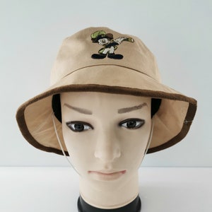 Tokyo Disneysea Baseball Cap | Tokyo Disneyland Hat | Subtle