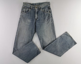 31x30 jeans size