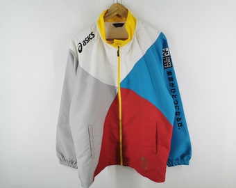 adidas tokyo jacket