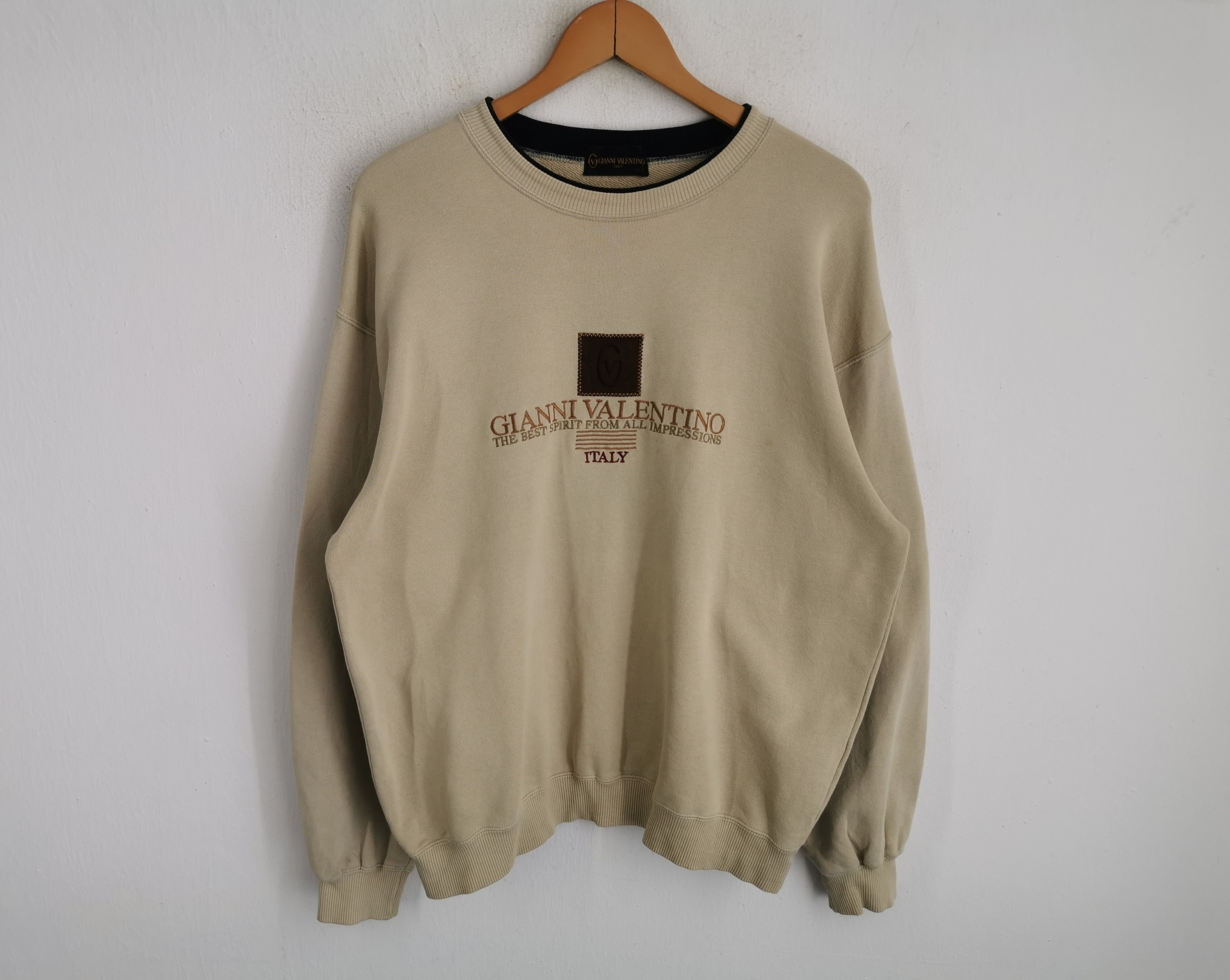 Gianni Valentino - Etsy