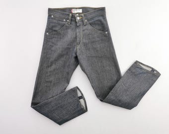 Levi's Engineered Jeans Size Waist 28 Y2K Vintage Levis