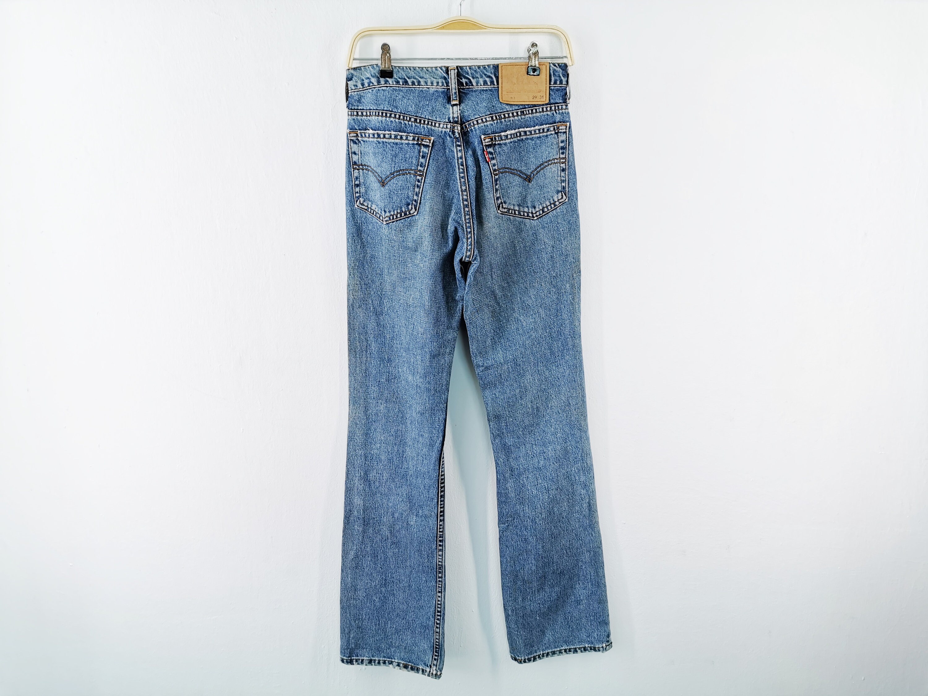 size 29 in levis