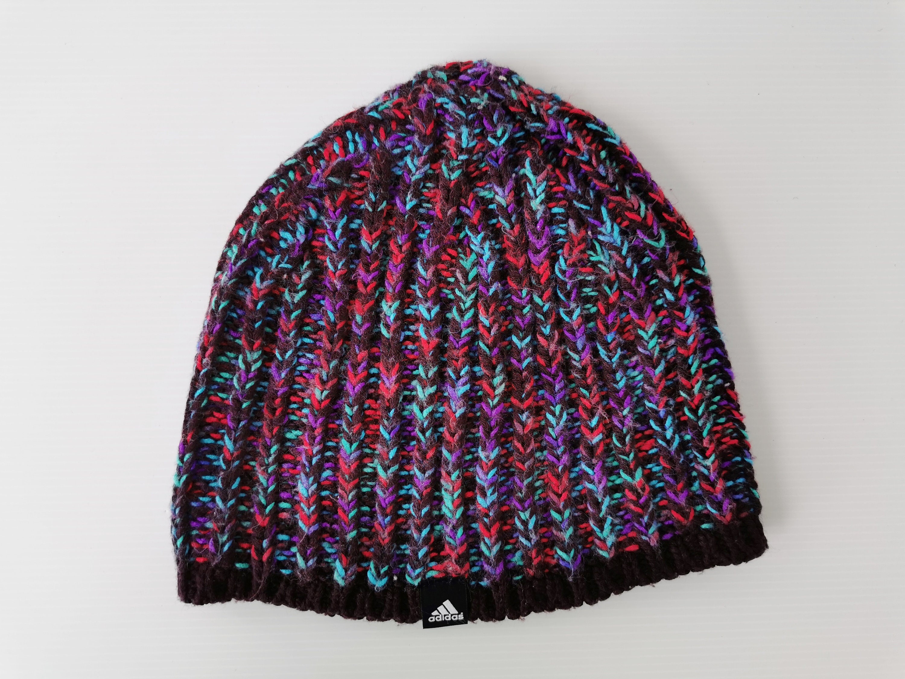 Adidas Beanie - Etsy