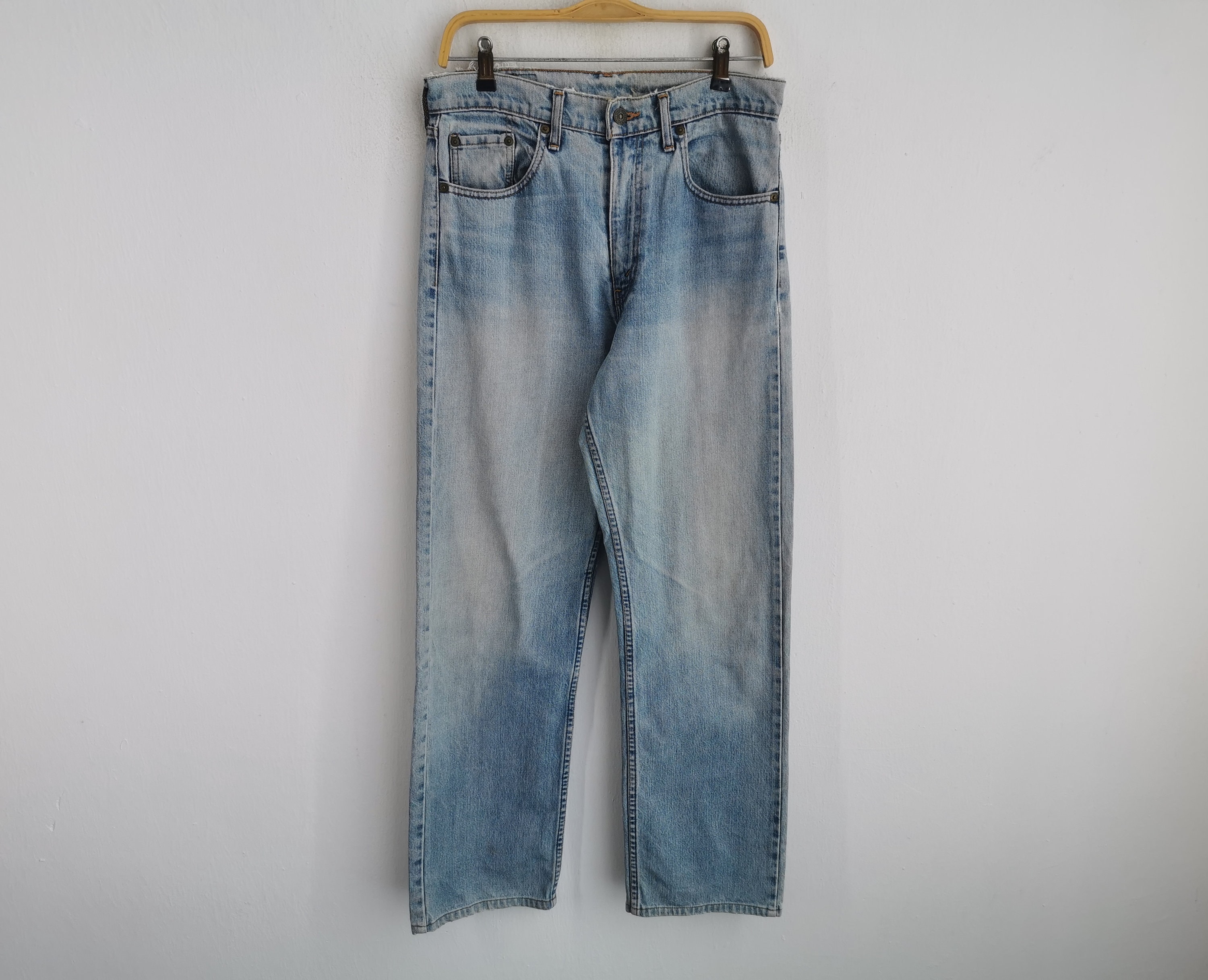 Vintage Levis - Etsy Israel
