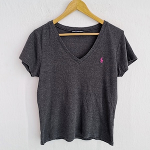 Polo Ralph Lauren Relaxed Shirt Damen Polo Sport Ralph Lauren T-Shirt Größe M