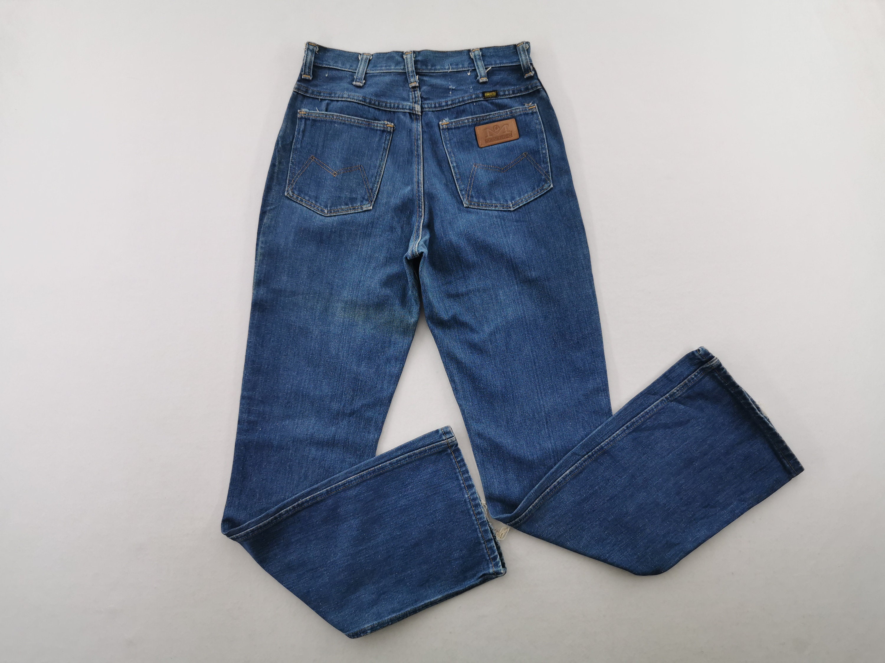 Maverick jeans - Etsy 日本