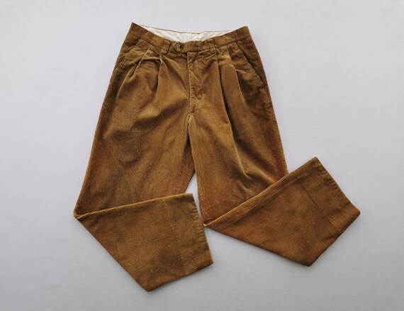 Christian Dior Pants Vintage Size 85 Christian Di… - image 3