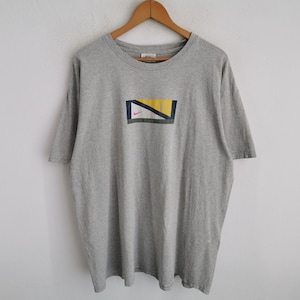 Nike Shirt Vintage Nike Swoosh Logo T Shirt Size XL