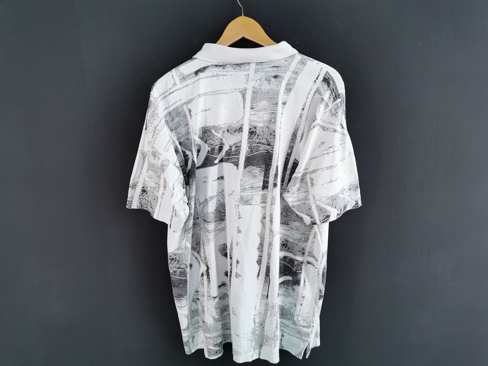 sergio tacchini shirt vintage