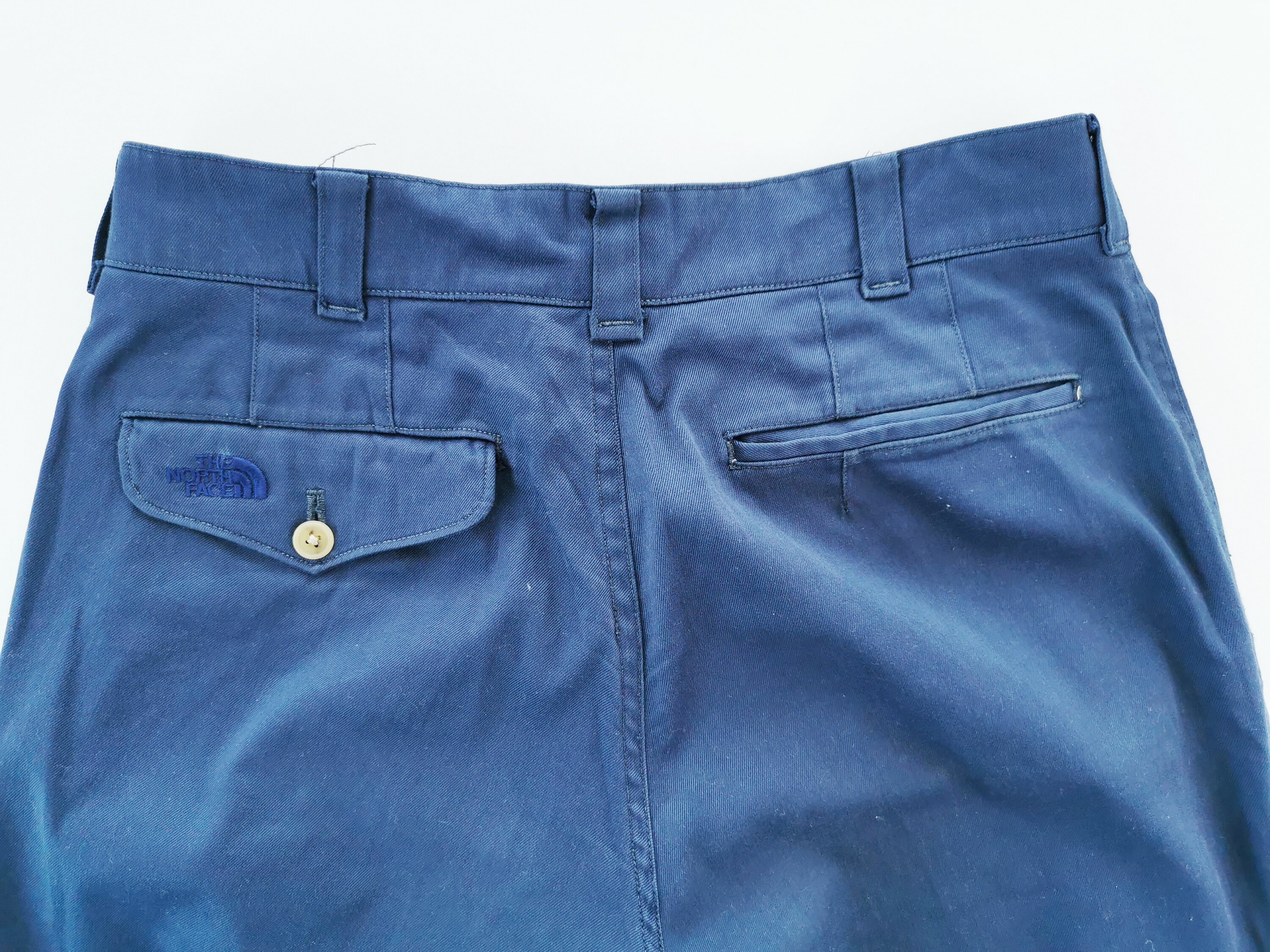 The North Face Pants Vintage the North Face Made in Japan - Etsy