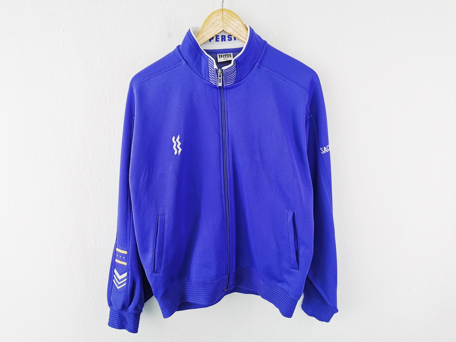 mizuno superstar