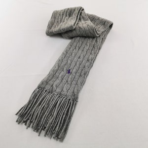 charpe ralph lauren Etsy France