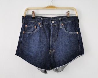 Size 29x30.5 Vintage Levis 503BXX LVC Japan Distressed Denim Size 29x30.5 Vintage Levis 503BXX LVC Japan Distressed Denim