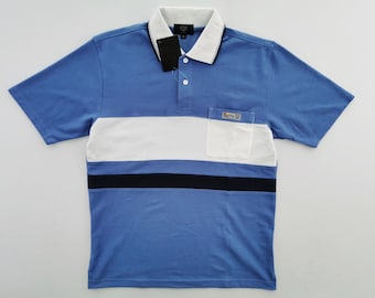 Polo vintage MCM Legere talla M