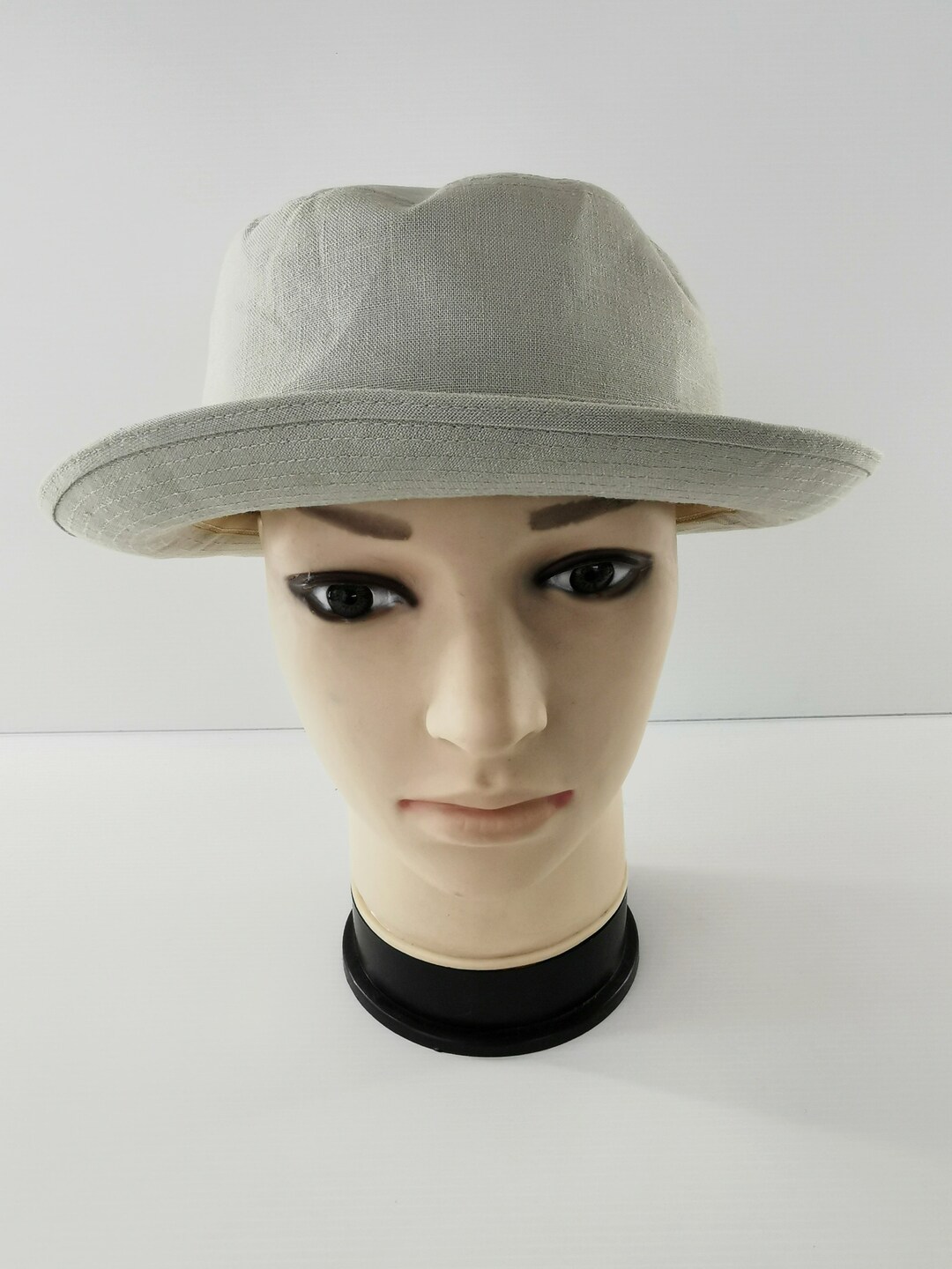 Daks Hat Vintage Daks Made in Japan Hat Wear Bucket Hat Cap Etsy