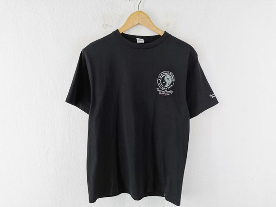 T&C Surf Shirt T and C Surf Designs Town And Coun… - image 2