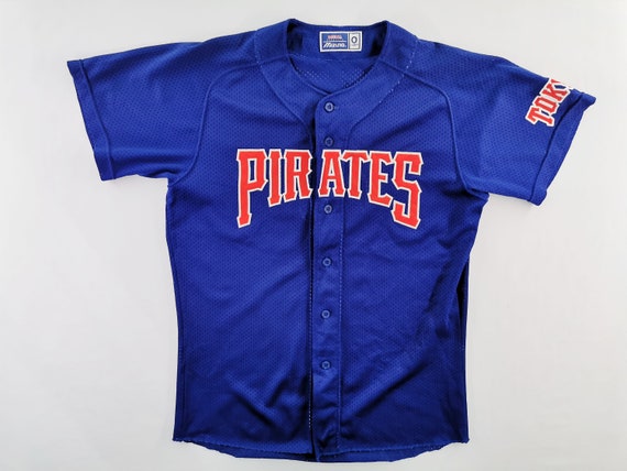 Vintage baseball shirt japan - Gem Vintage baseball shirt japan - Gem