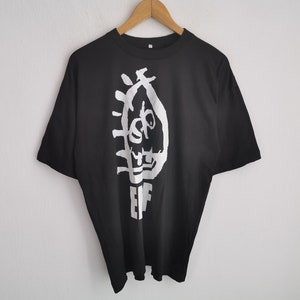 1992年　UKロックバンド　EMF ツアーTシャツ 1992年 UKロックバンド EMF ツアーTシャツ - メルカリ