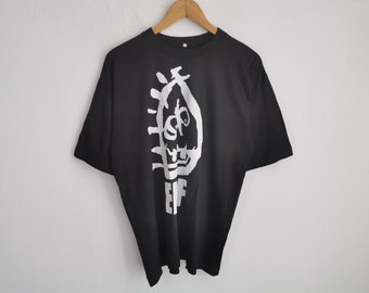 1992年　UKロックバンド　EMF ツアーTシャツ 1992年 UKロックバンド EMF ツアーTシャツ