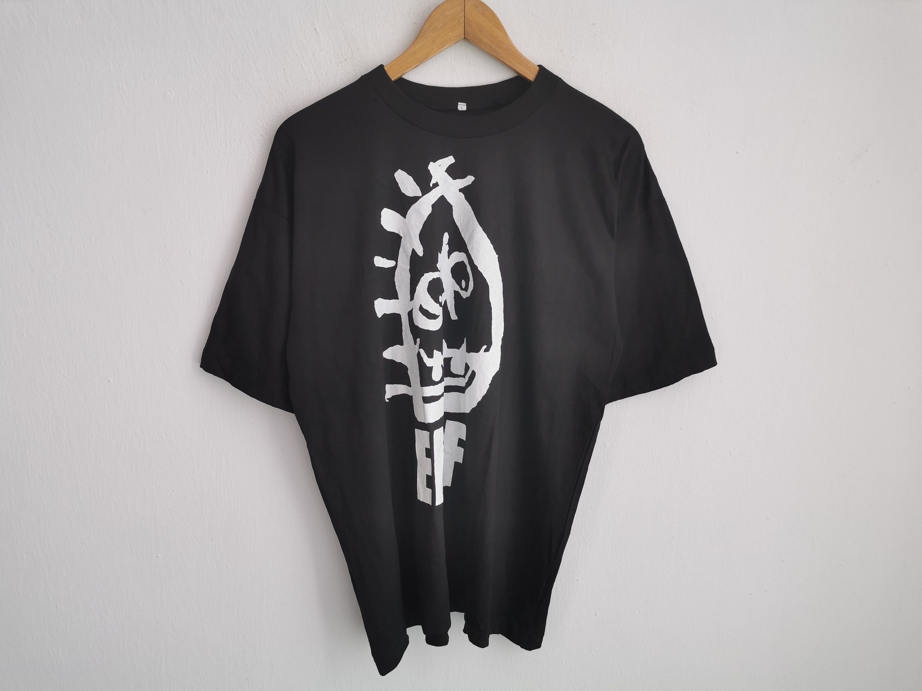 EMF/STIGMA JAPAN TOUR　T-shirt M EMF/STIGMA JAPAN TOUR T-shirt M - メルカリ