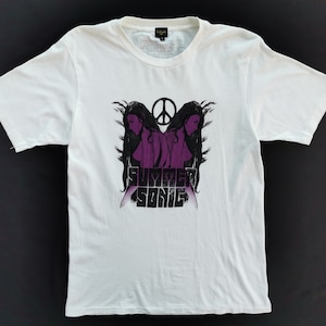 Paul Smith Shirt Paul Smith Jeans Summer Sonic T Shirt Size L
