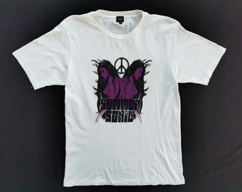 Paul Smith Shirt Paul Smith Jeans Summer Sonic T Shirt Size L