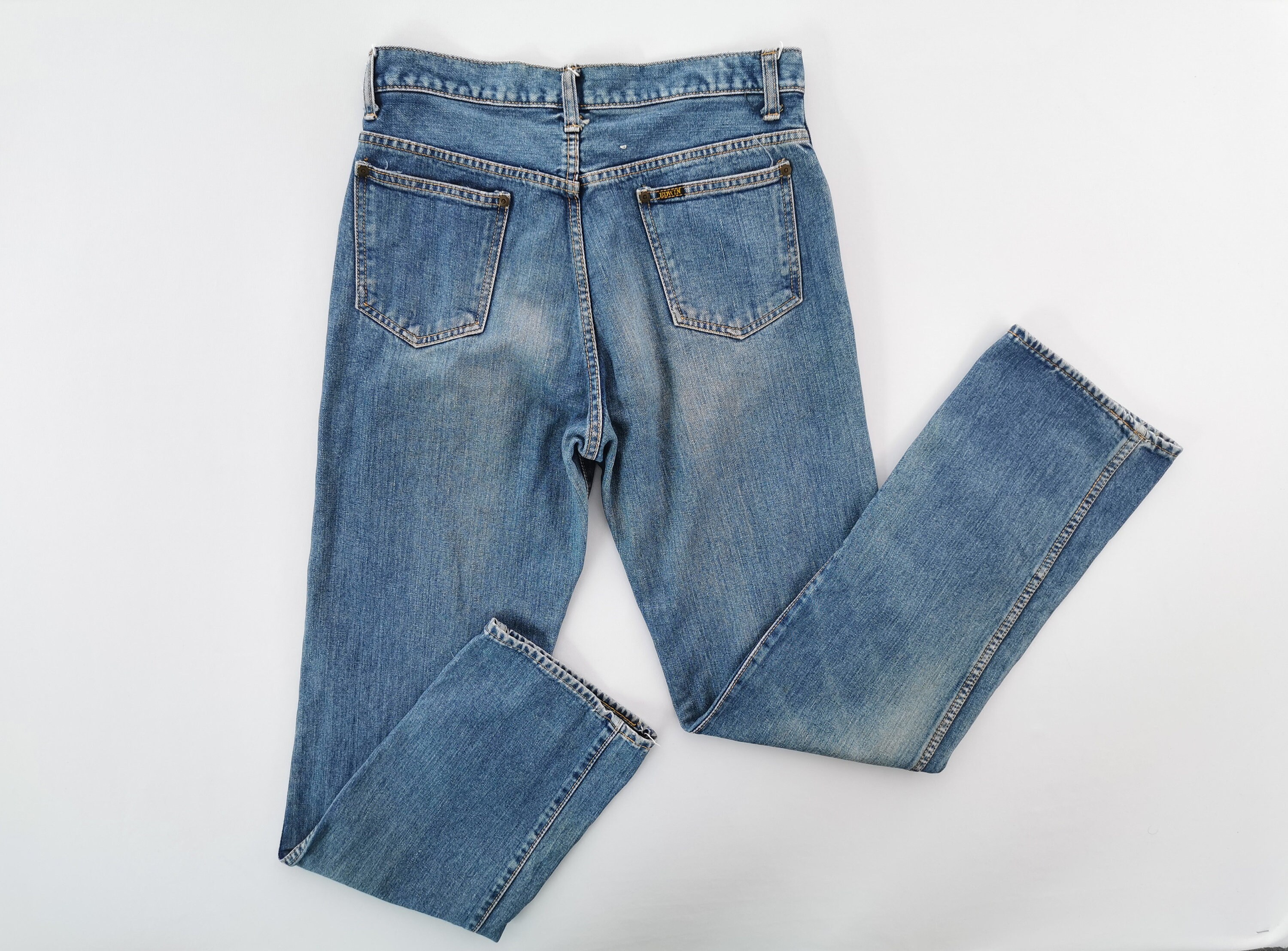 EDWIN Vintage-xxx 20's MODELセルビッチデニム!日本製 | bjland.ws